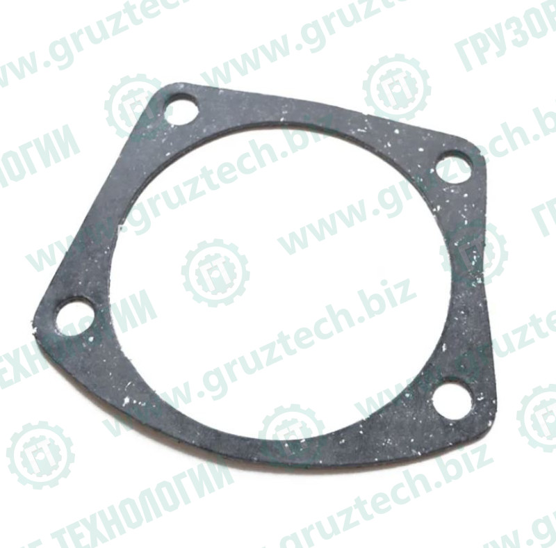 Прокладка теплообменника колл.отводящего