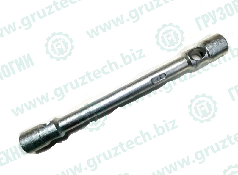 Ключ балонный 24*27*360 усил.дл.г.Камышин