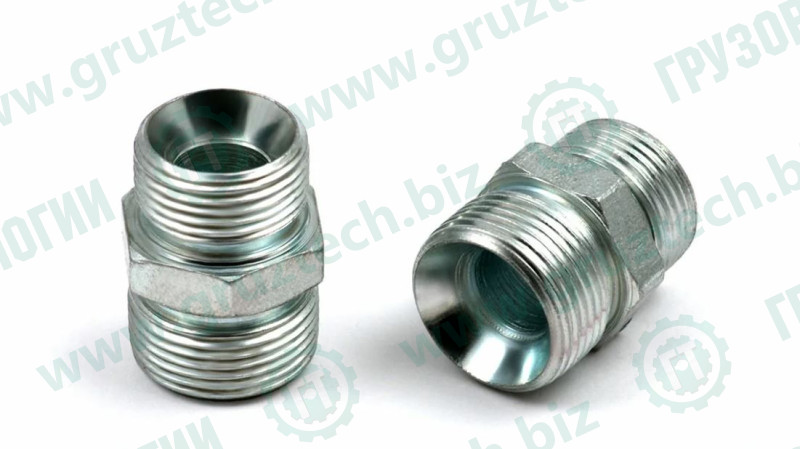 Штуцер М27*М30