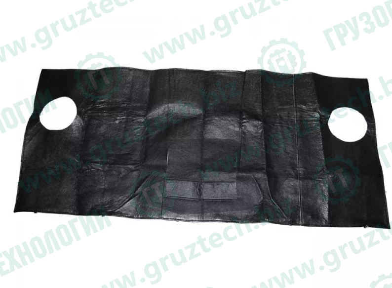 Утеплитель капота с/о прошитый -20