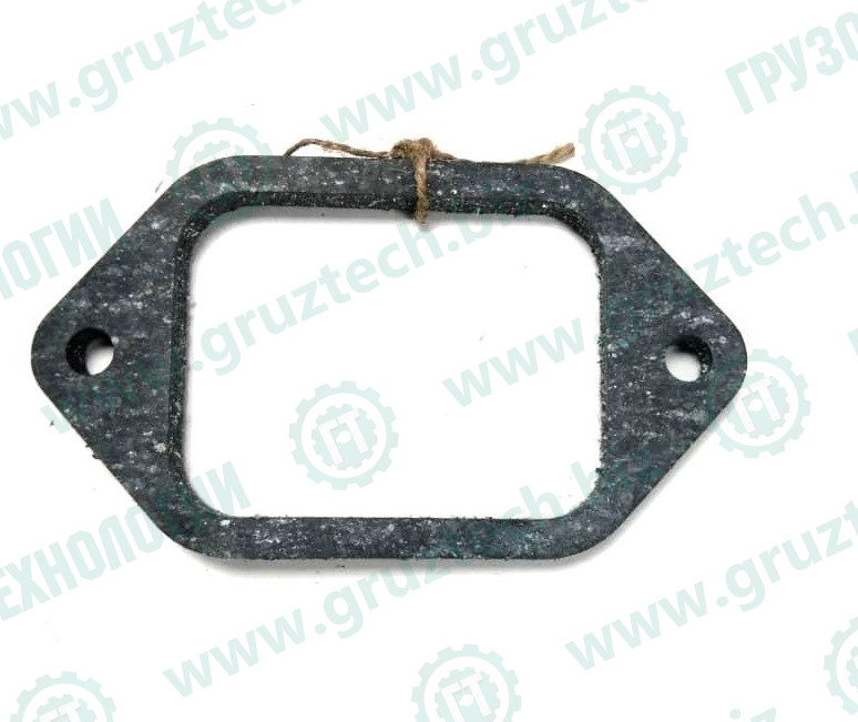 Прокладка коллектора подводящего