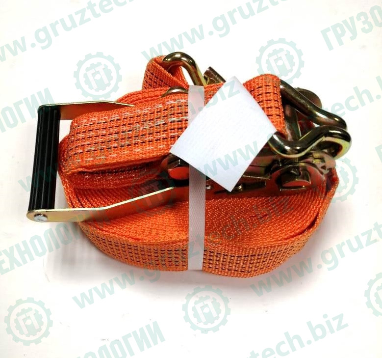 Стяжка груза 5-10тн 12м