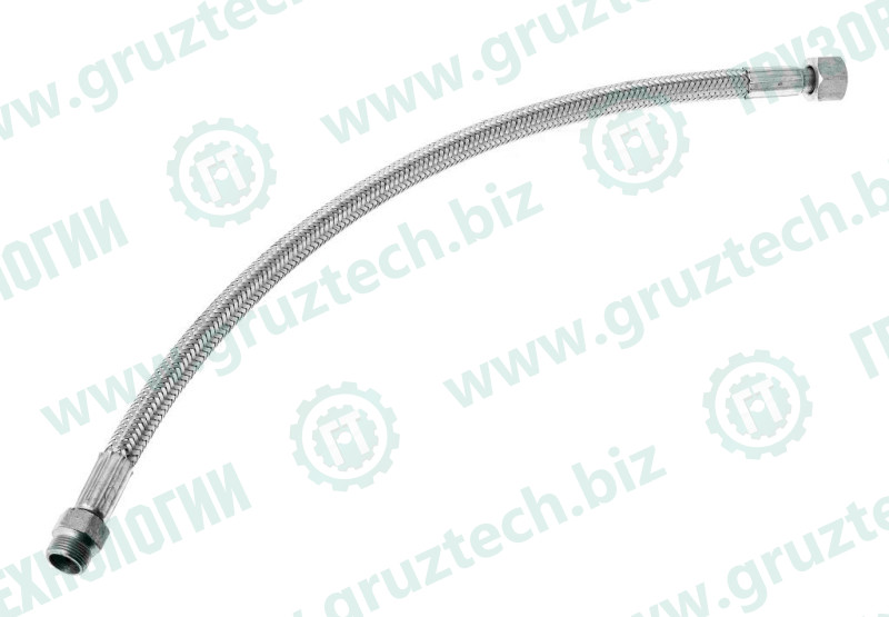 Шланг компрессора бронированный L600 г-ш