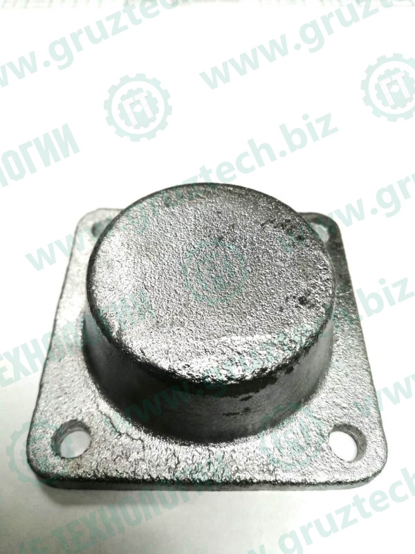 Крышка шкворня верхняя Al