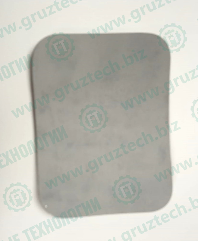 Полотно зеркала ЕВРО V3 полусфера ТИМЕР