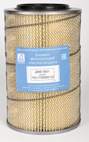 Элемент ВФ ДЗАФ