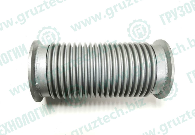 Металлорукав сильфон 120*292 ЕВРО-4 в сб.