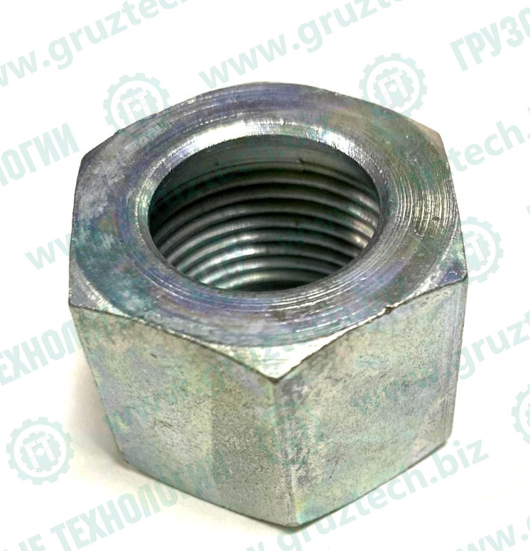Гайка на трубки торм.16 М22 БелЗАН
