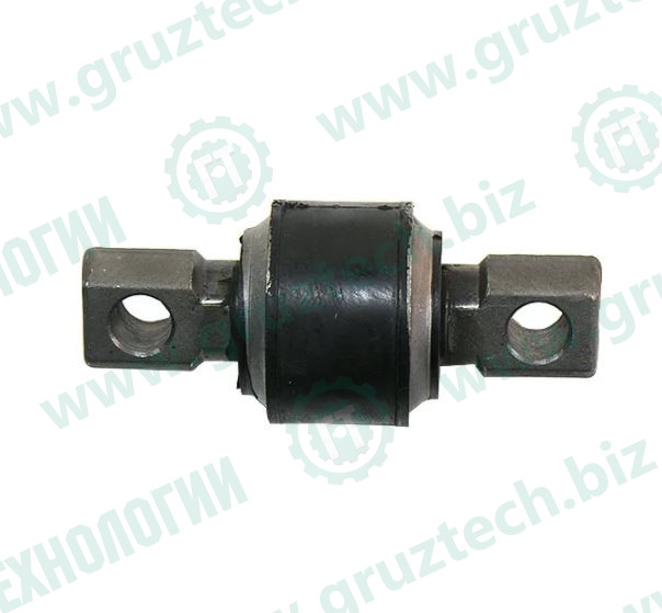 Палец РМШ ЕВРО-2 двухопорный 75*130 МАВР