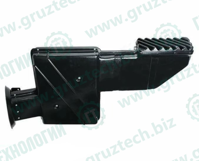 Воздухозаборник ЕВРО-4 СТА