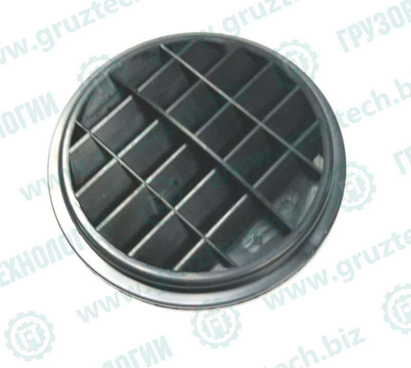 Распределитель обдува воздуха