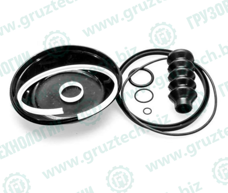 Рк энергоаккумулятора тип 20 с пластм.10поз.БРТ