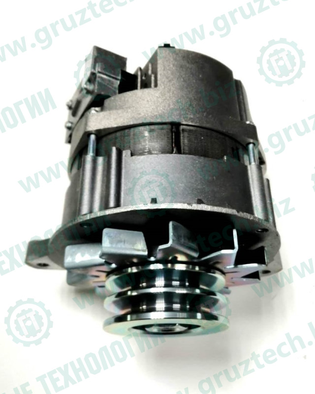 Генератор 60/28 ПРАМО усиленный