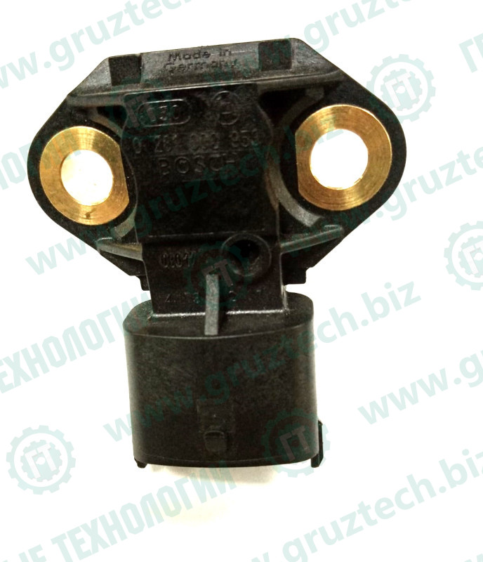 Датчик давления масла BOSCH