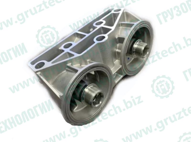 Корпус ФГОМ ЕВРО-5