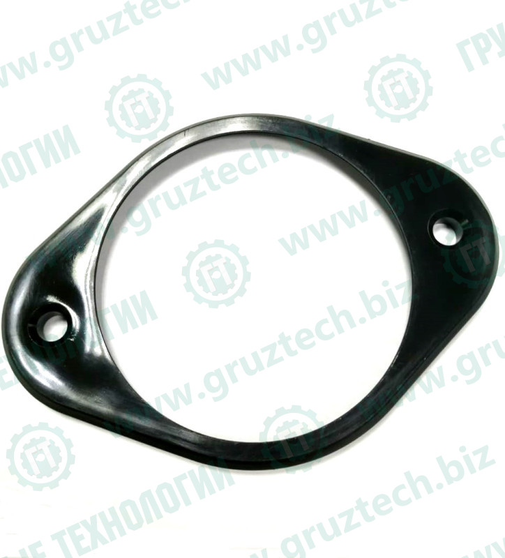 Фланец распределителя обдува воздуха