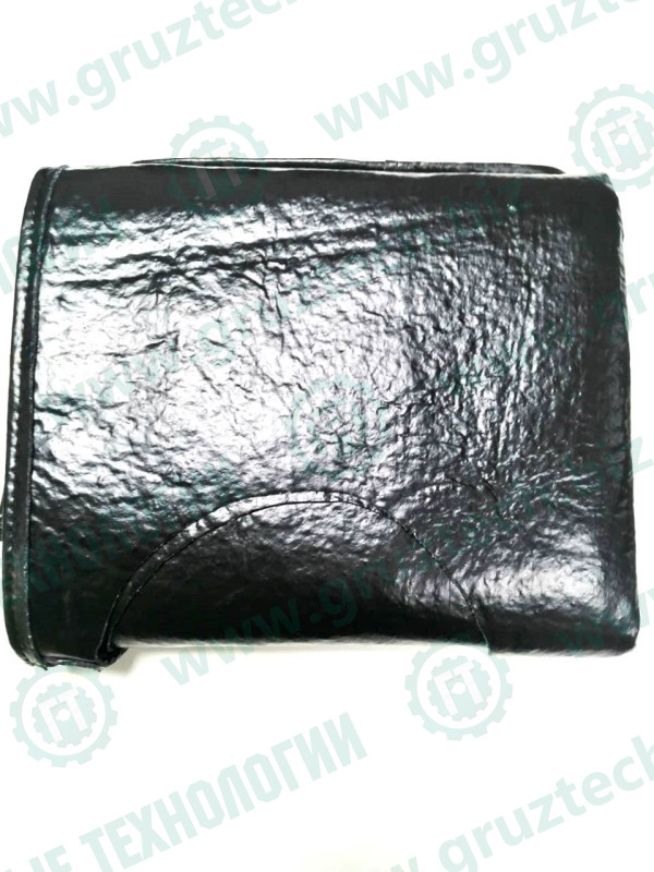 Утеплитель капота с/о прошитый двойной