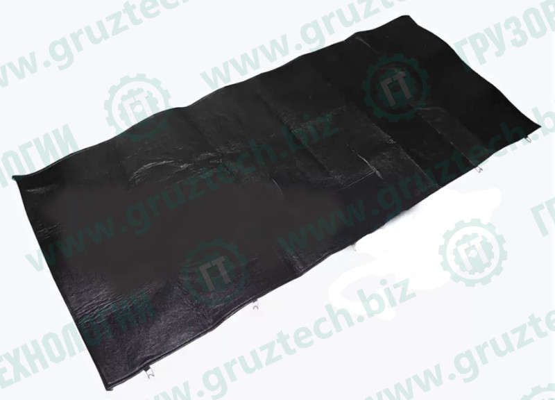 Утеплитель капота н/о прошитый -40