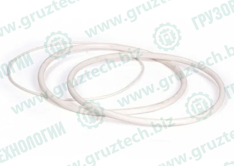 РТИ гильзы двигателя 2поз.24дет.белый