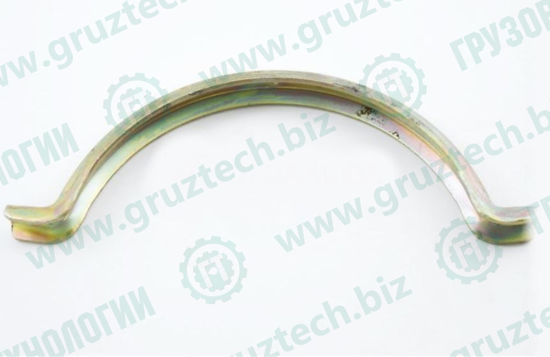 Хомут энергоаккумулятора тип 24 КЗТАА