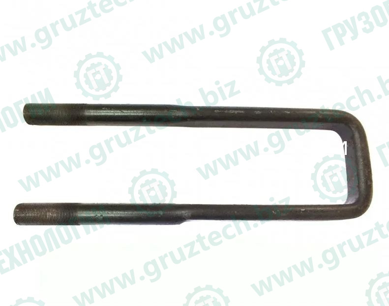 Стремянка L455 М30*2 задняя 20т ЕВРО-2