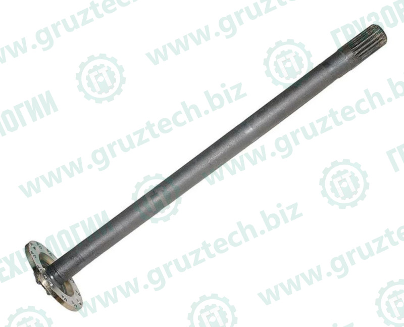 Полуось короткая правая Евро-2