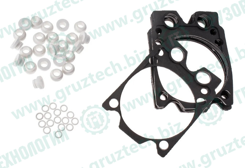 РТИ головки блока двигателя 3поз.40дет.