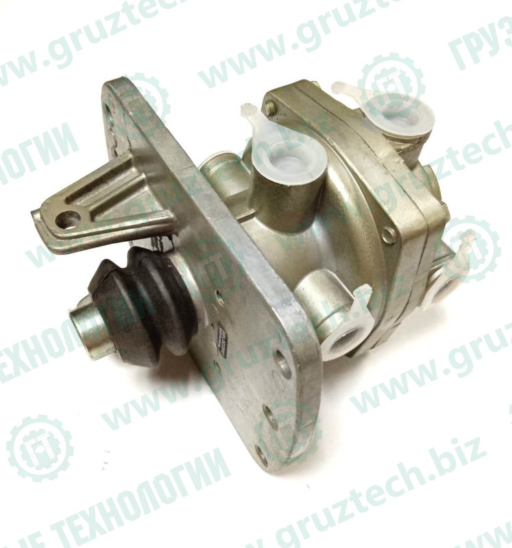 ГТК без педали Евро Р1