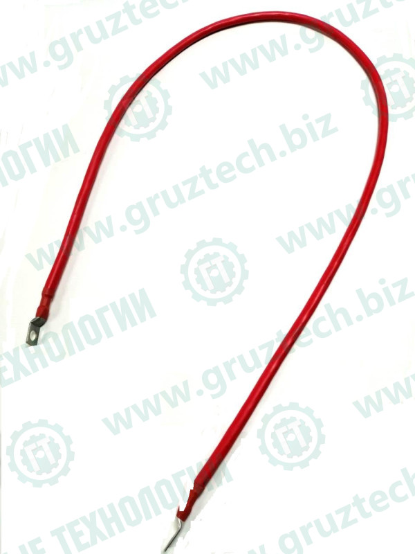 Провод АКБ L1500*50