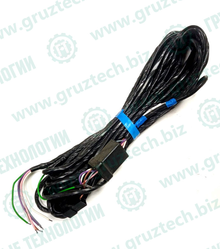 Пучок проводов прицепа 12,5м