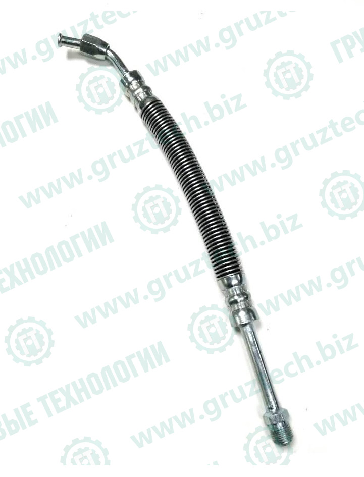 Шланг ГУРа г+ш ЕВРО ЗД