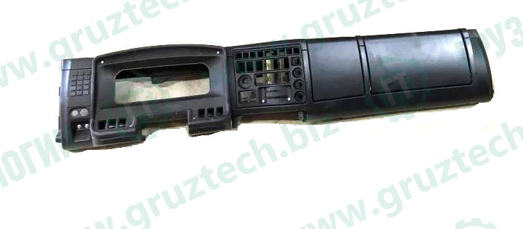 Панель приборов Элара Технотрон