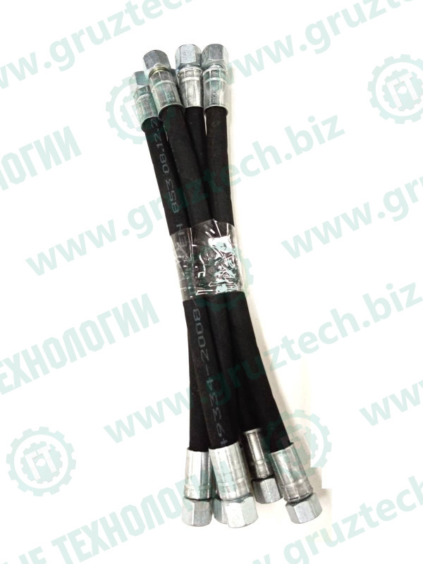 Шланг ГУРа г+г ЕВРО