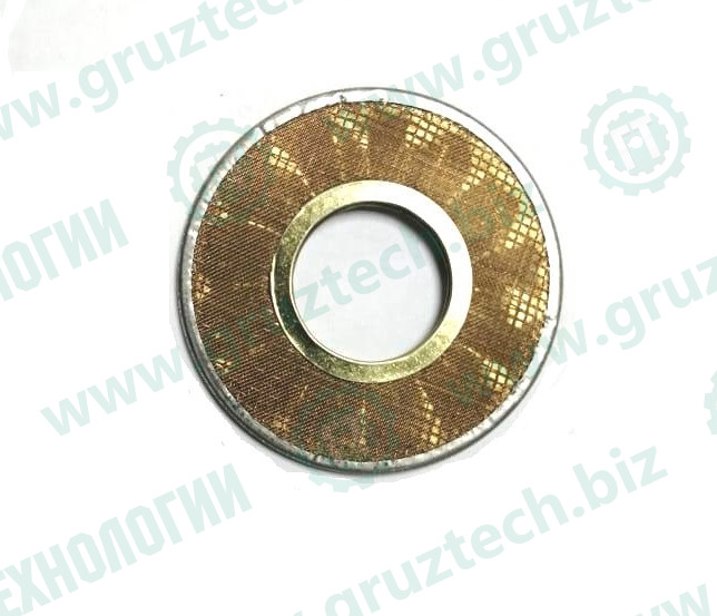 Элемент насоса ГУРа с/о