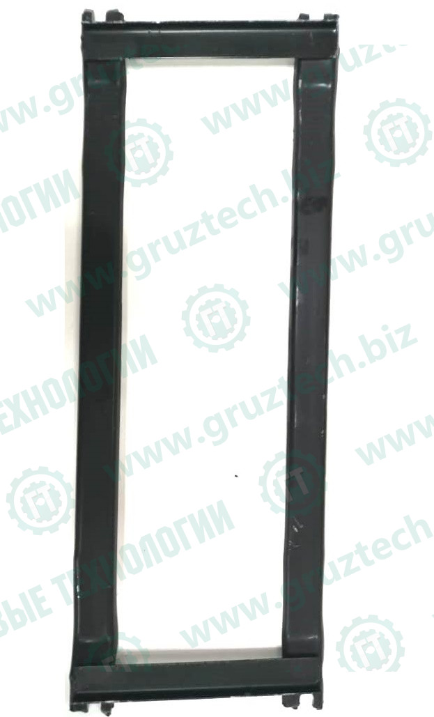 Рамка АКБ