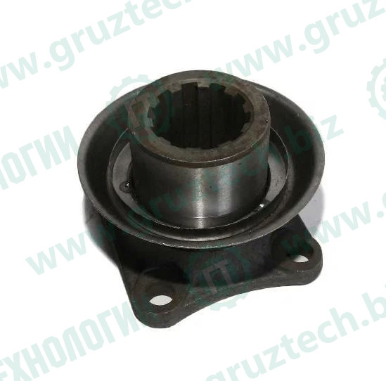 Фланец редуктора ЗД