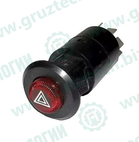 Кнопка авар.н/о 7 конт.