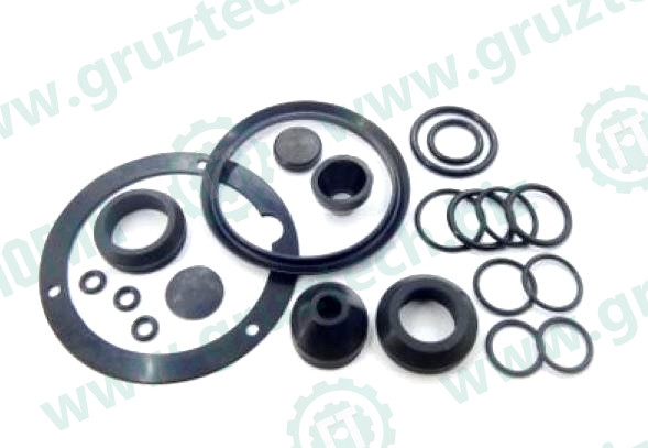 Рк ПГУ 18поз.ЕВРО