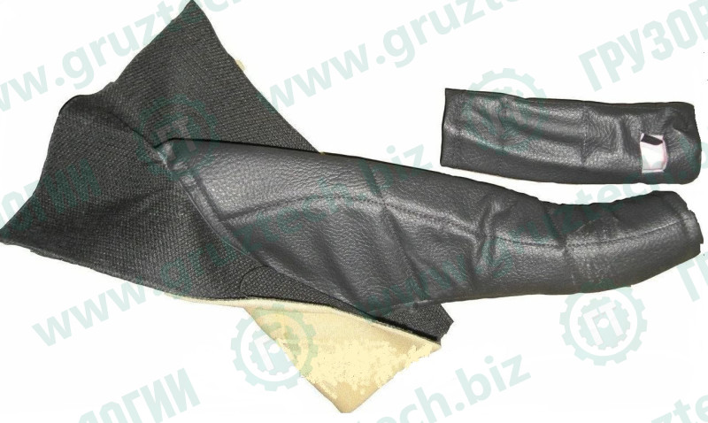 Чехол рычага КПП ЕВРО под Ростар