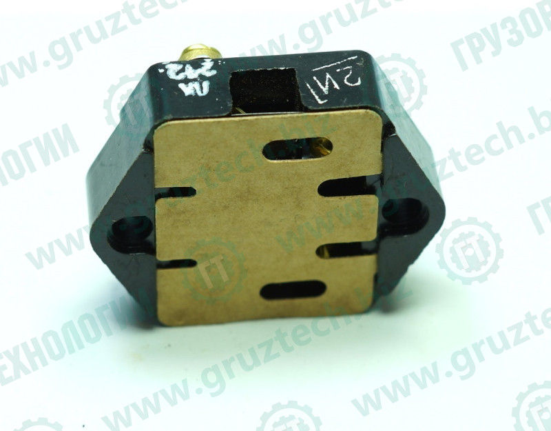 1302.3722/ПР-502 - Предохранитель 7,5А тепловой двойной