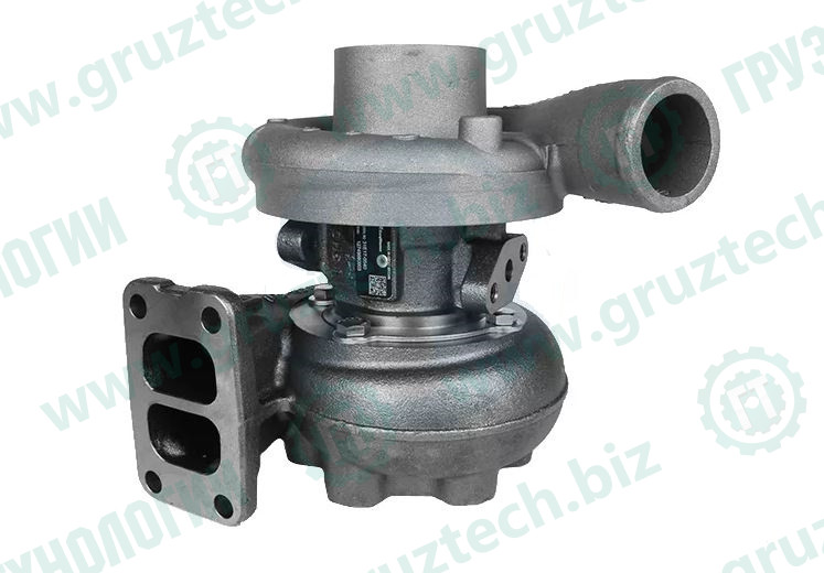 ТКР ЕВРО-1 лев.дв.740.13 240л/с аналог Schwitzer