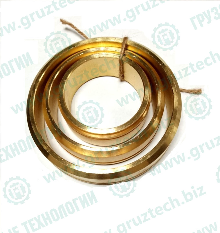 Рк гидроцилиндра бронза н/о