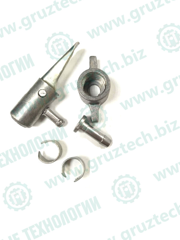 Рк шл.подкачки деш.