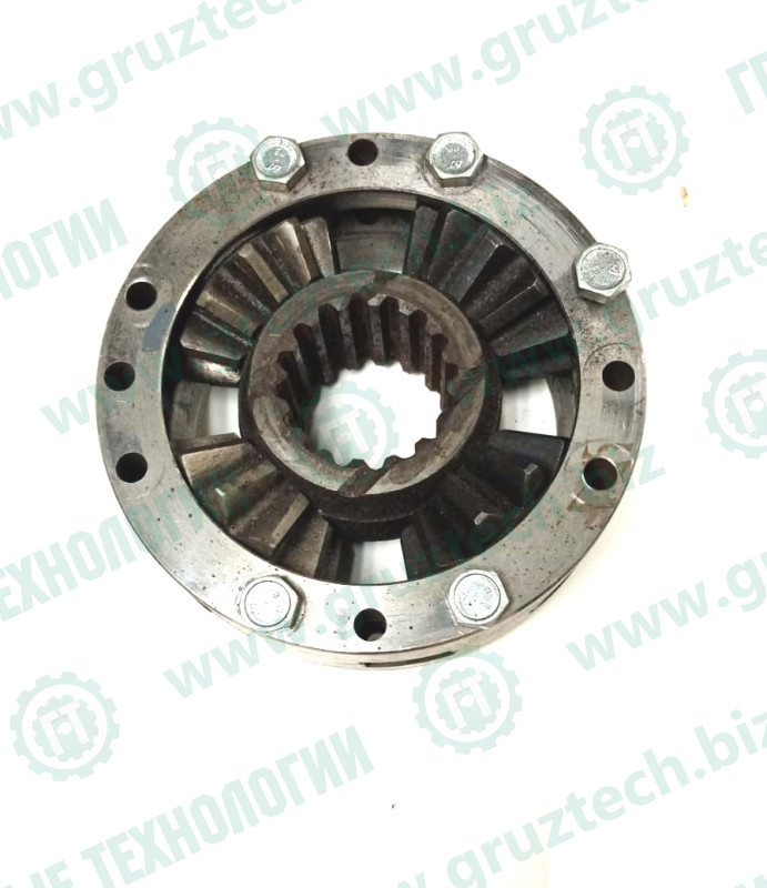 Крестовина МОД Евро-2 в сб.