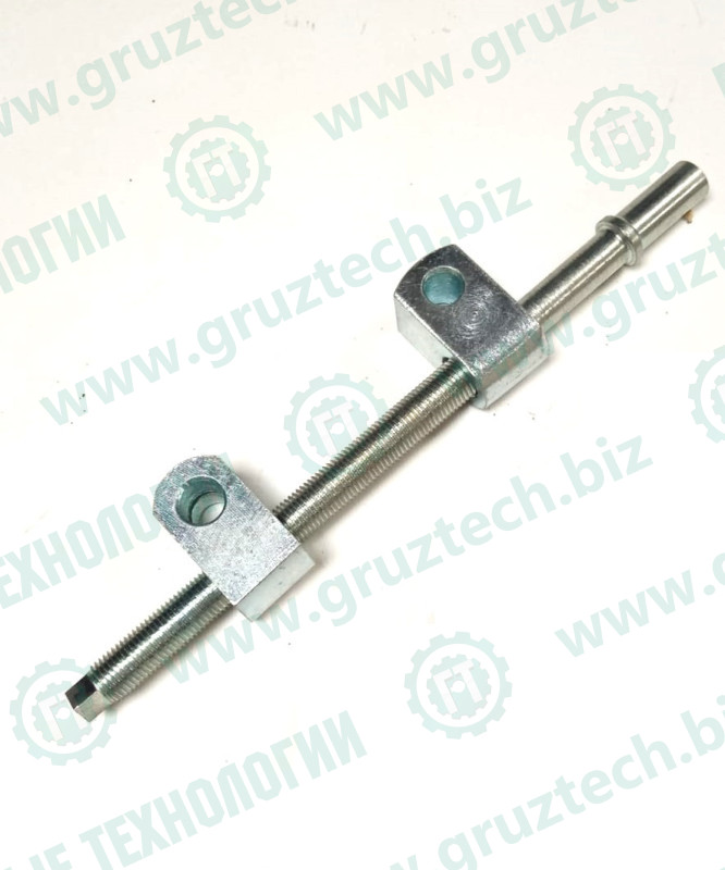 Натяжитель генератора