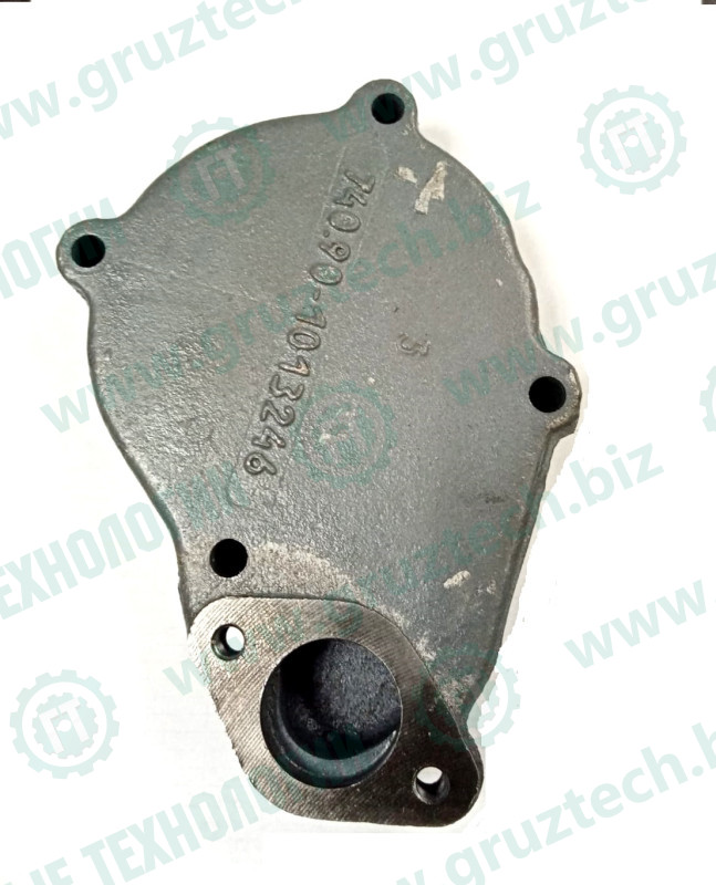 Коллектор теплообменника отводящий ЕВРО-3,4