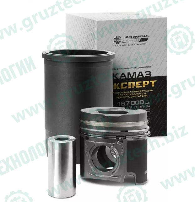 ЦПГ ЭКСПЕРТ г.Кострома