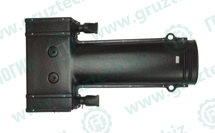 Воздухозаборник Евро-2,3 СТА