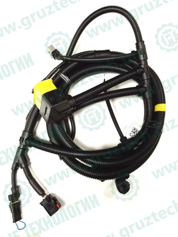 Пучок проводов 65115 из 5-ти