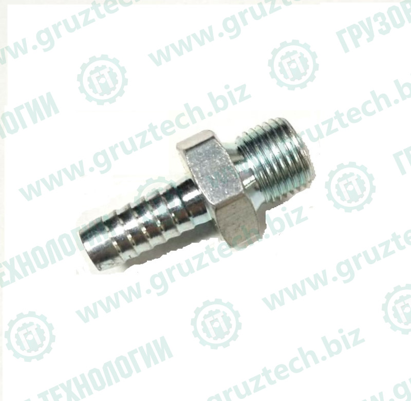 Штуцер М16*1,5*Ш10*19